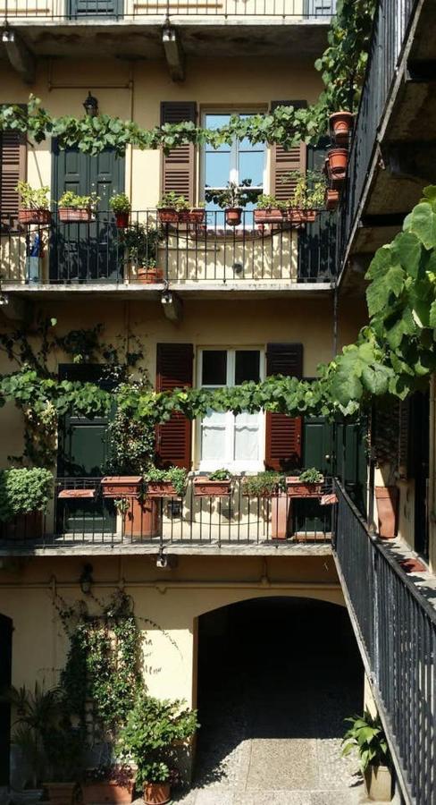 Naviglio, Sweet Dreams In The Heart Of The Fun Milão Exterior foto