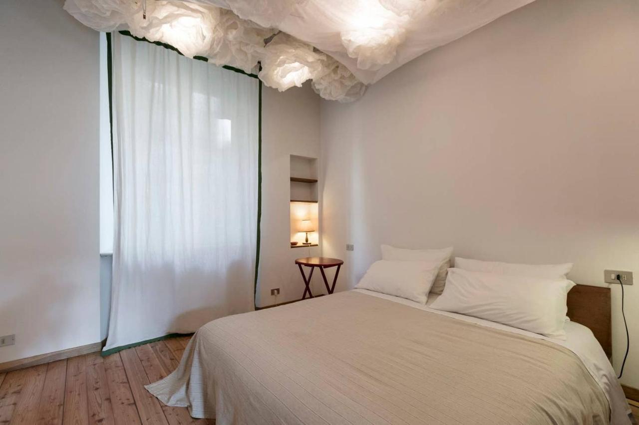 Naviglio, Sweet Dreams In The Heart Of The Fun Milão Exterior foto