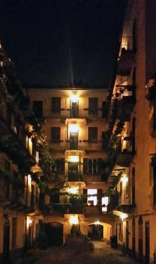 Naviglio, Sweet Dreams In The Heart Of The Fun Milão Exterior foto