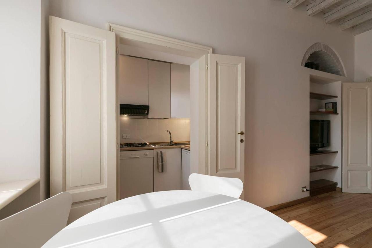 Naviglio, Sweet Dreams In The Heart Of The Fun Milão Exterior foto