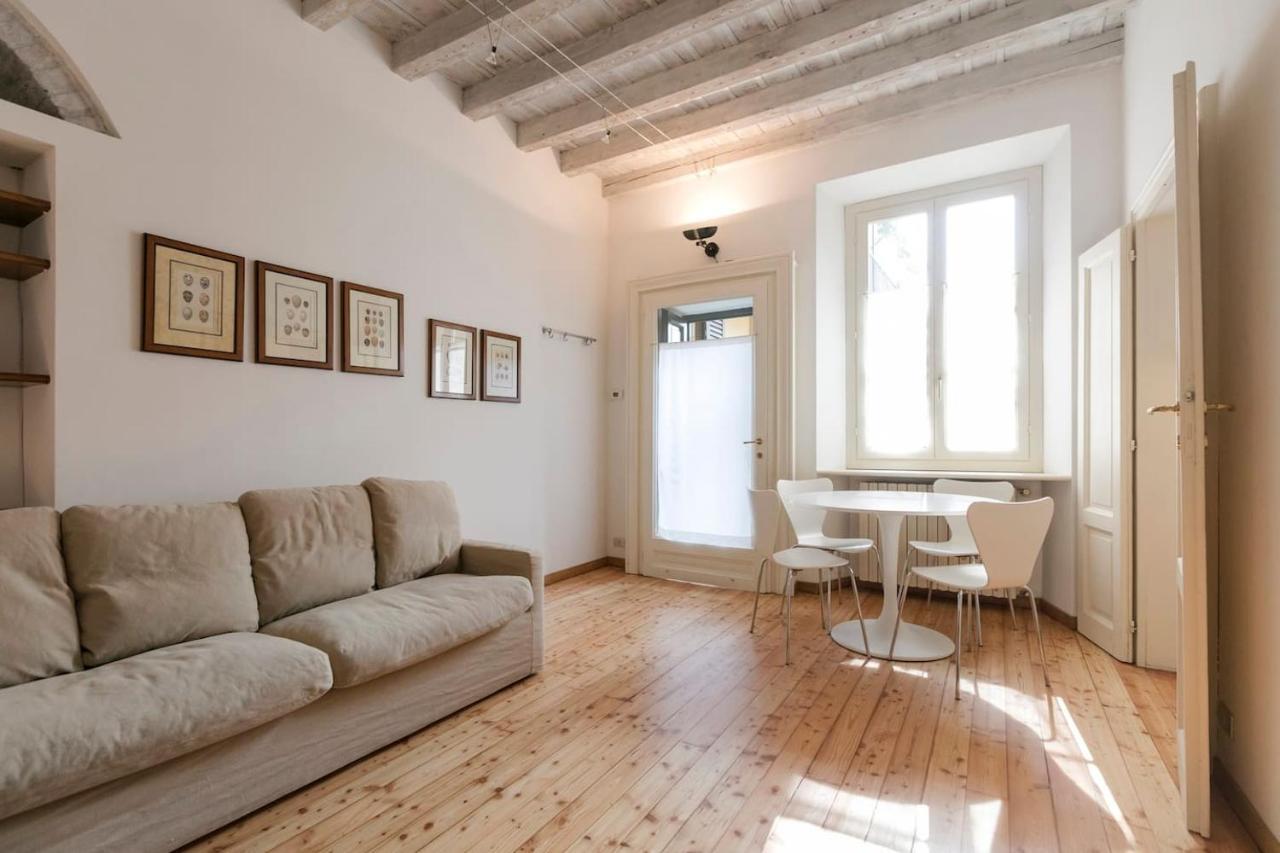 Naviglio, Sweet Dreams In The Heart Of The Fun Milão Exterior foto